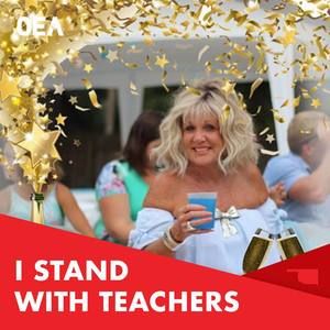 Meet your Posher, Judy